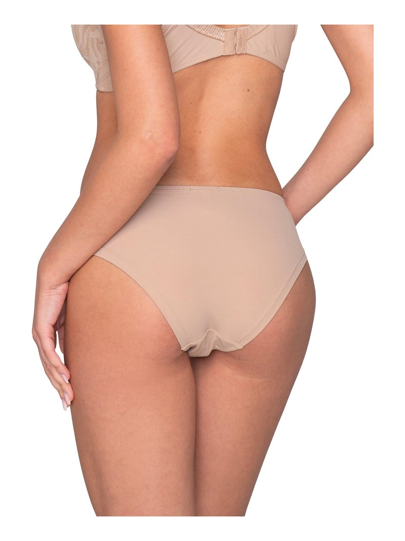 Culotte MELODY Beige - Kiabi