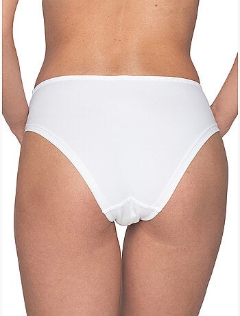 Culotte Melody Mariage