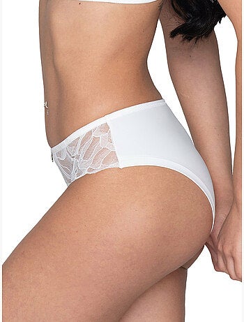 Culotte Melody Mariage
