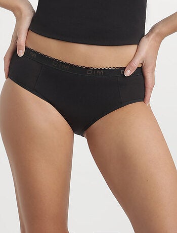 Culotte menstruelle ado flux très abondant My Protect
