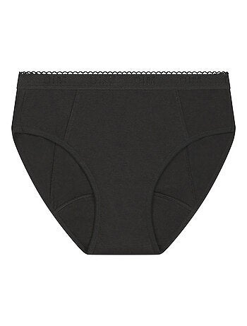 Culotte menstruelle ado flux très abondant My Protect
