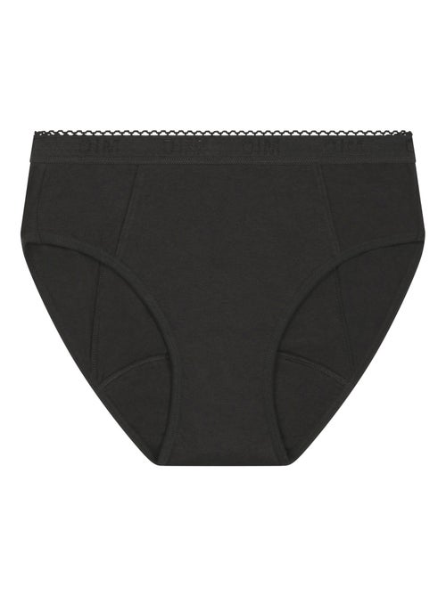 Culotte menstruelle ado flux très abondant My Protect - Kiabi