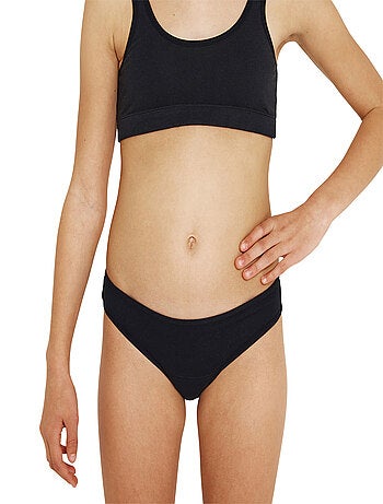 Culotte menstruelle Athena fille