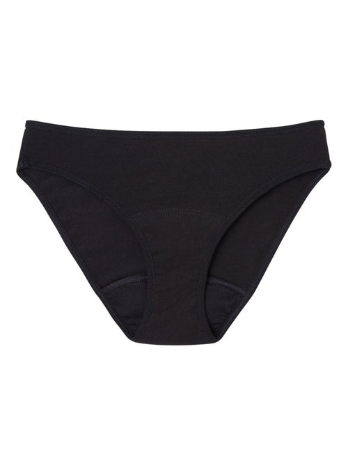 Culotte menstruelle Athena fille - Kiabi