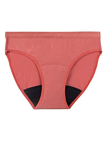 Culotte menstruelle Athena fille