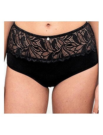 Culotte Menstruelle Bien être Dentelle | Gerard Pasquier