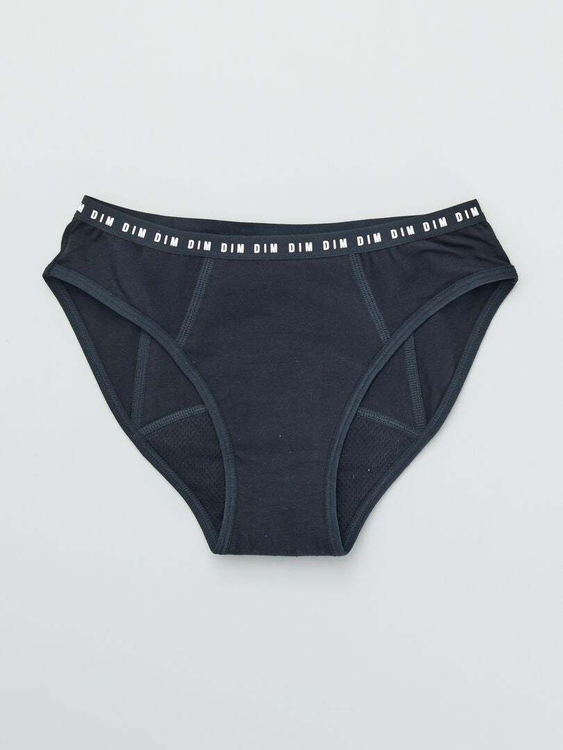 Culotte menstruelle 