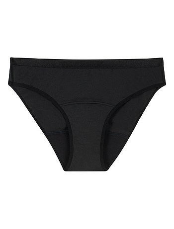 Culotte menstruelle femme Athena