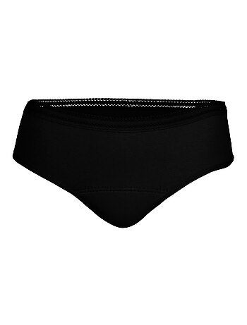 Culotte menstruelle femme Athena