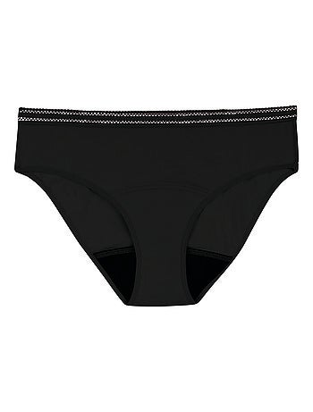 Culotte menstruelle femme Athena