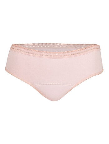 Culotte menstruelle femme Athena