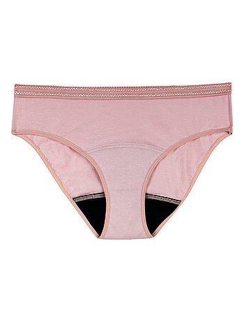 Culotte menstruelle femme Athena