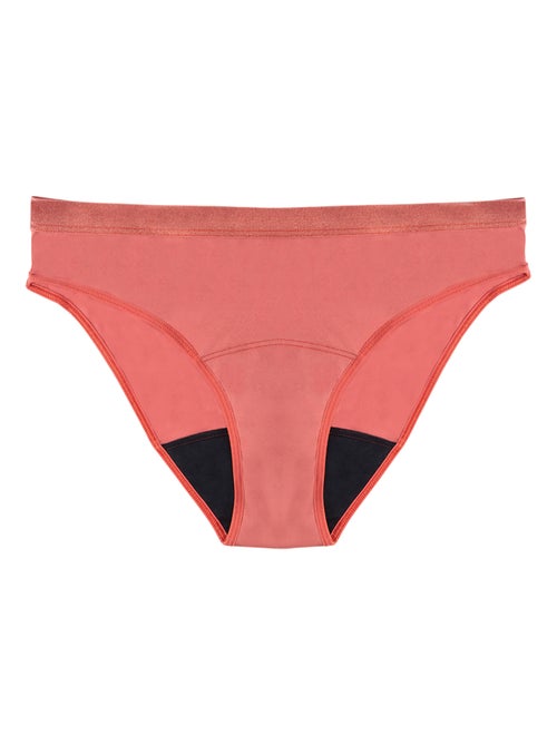 Culotte menstruelle femme Athena - Kiabi