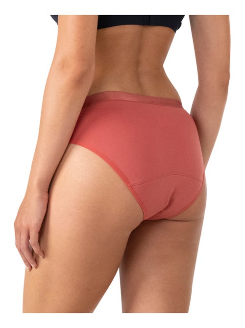 Culotte menstruelle femme Athena - Kiabi