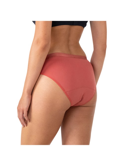 Culotte menstruelle femme Athena - Kiabi