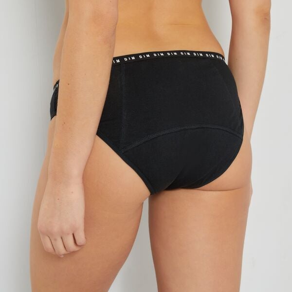 Culotte menstruelle kiabi Clearance