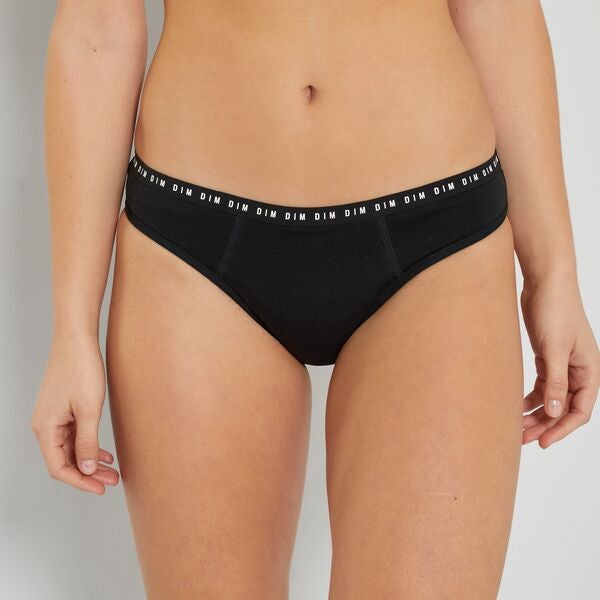 Culotte menstruelle kiabi Clearance