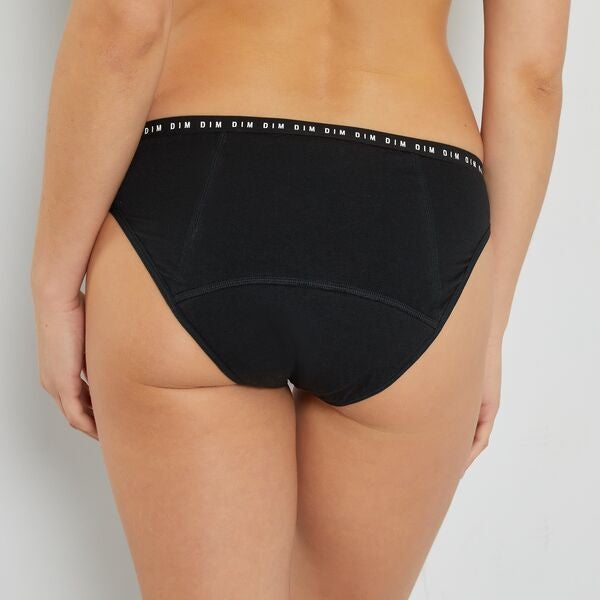 Culotte menstruelle kiabi Clearance