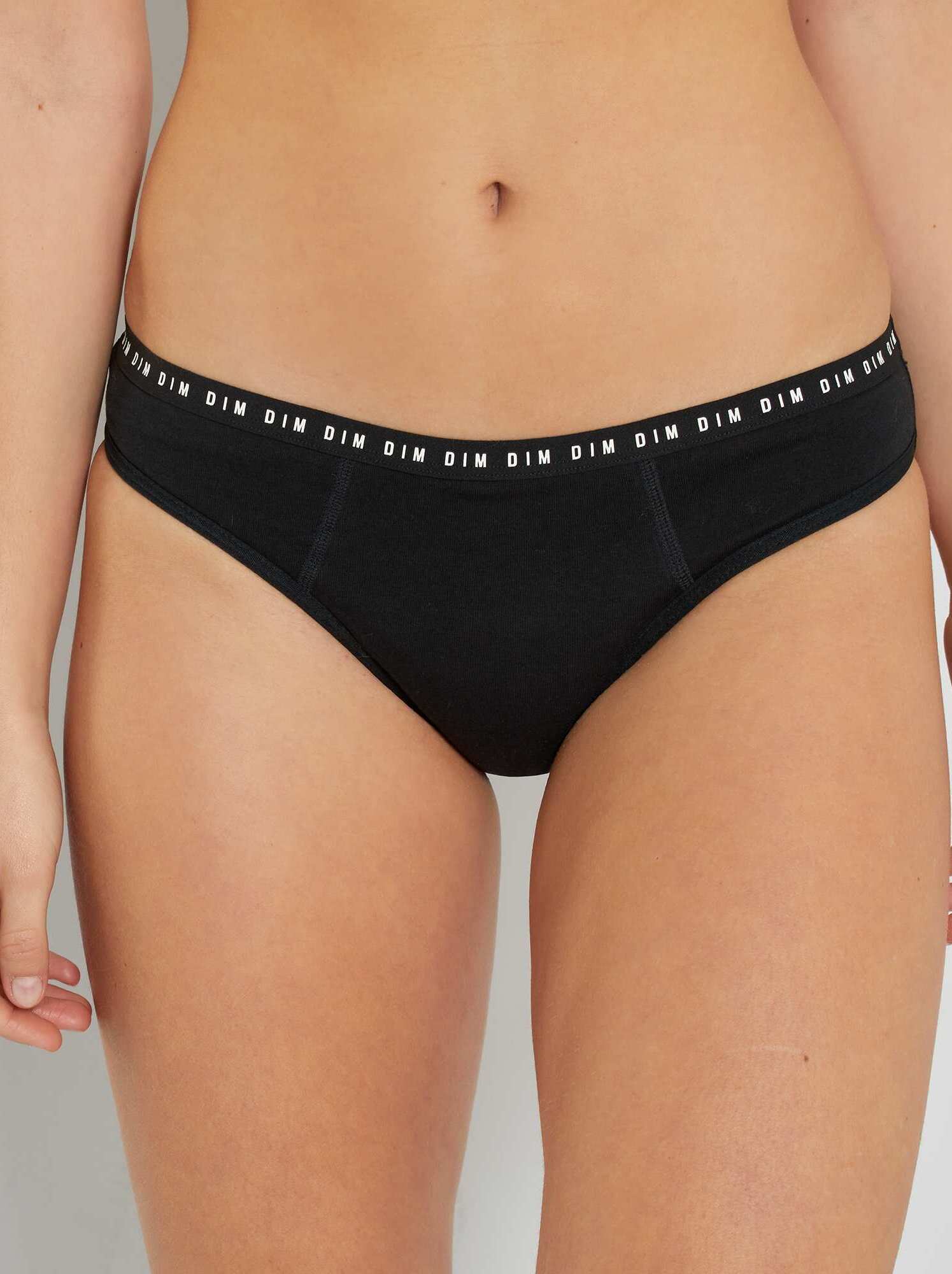 culotte de regle dim