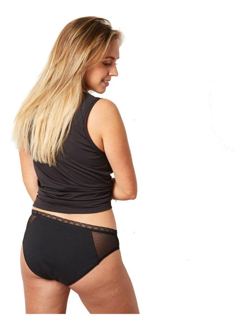 Culotte menstruelle FRIDA - Pomm'Poire - Kiabi