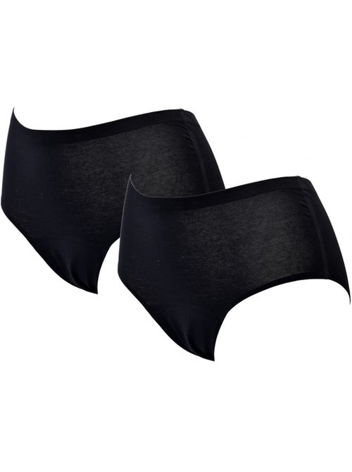 Culotte Menstruelle INFINITIF - Pack de 2 - Kiabi