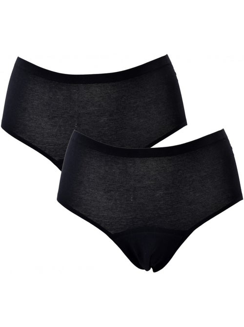 Culotte Menstruelle INFINITIF - Pack de 2 - Kiabi