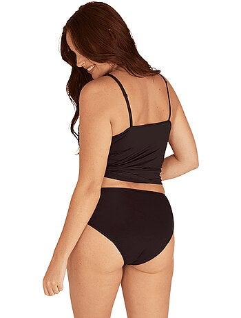 Culotte menstruelle intimement