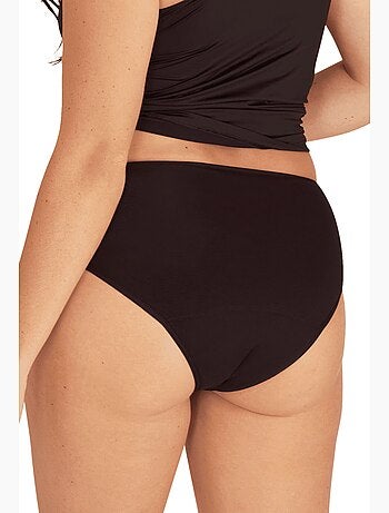 Culotte menstruelle intimement