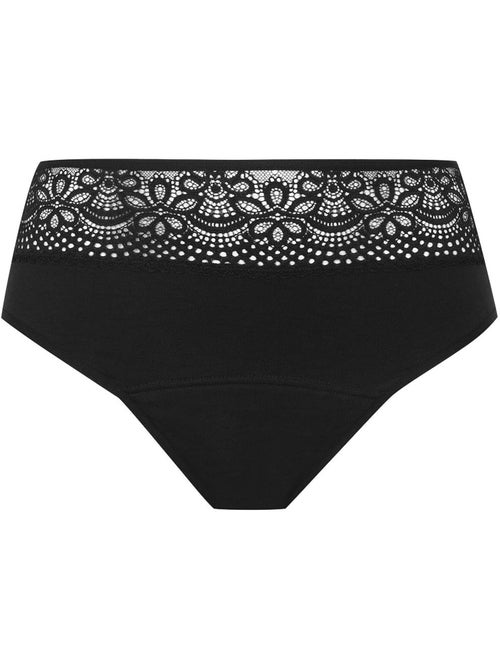 Culotte menstruelle intimement - Kiabi Culotte menstruelle intimement - Kiabi