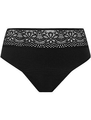 Culotte menstruelle intimement