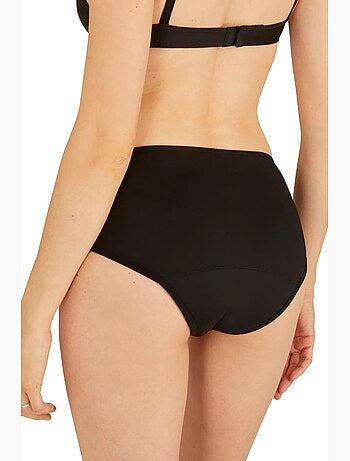 Culotte menstruelle intimement