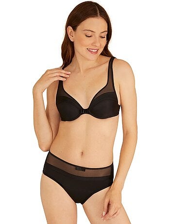Culotte menstruelle intimement