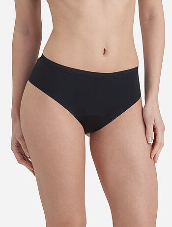 Culotte menstruelle invisible - Moyen / Abondant Protect