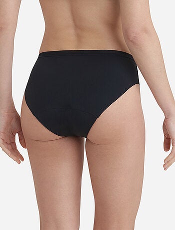 Culotte menstruelle invisible - Moyen / Abondant Protect