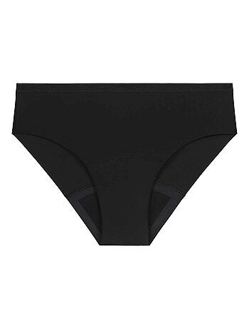 Culotte menstruelle invisible - Moyen / Abondant Protect