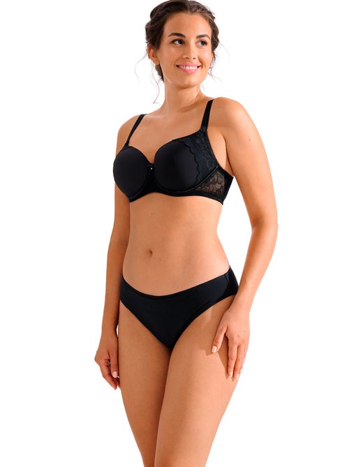 Culotte menstruelle LUCY - Kiabi Culotte menstruelle LUCY - Kiabi