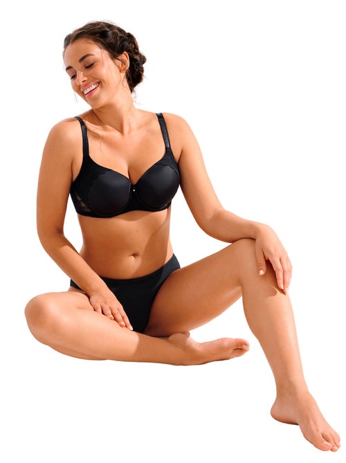 Culotte menstruelle LUCY - Kiabi Culotte menstruelle LUCY - Kiabi