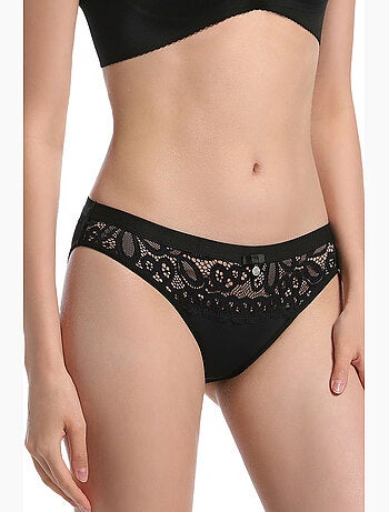 Culotte Menstruelle Myriam | Gerard Pasquier
