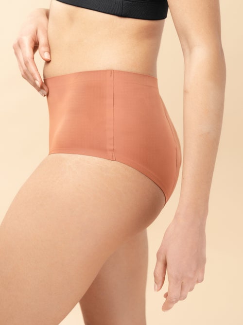 culotte menstruelle pour flux moyen Sana -MOOL - Kiabi