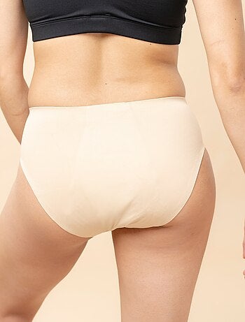 culotte menstruelle pour flux très abbondant Niagara -MOOL