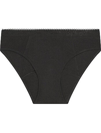 Culotte menstruelle pour flux très abondant Dim Protect