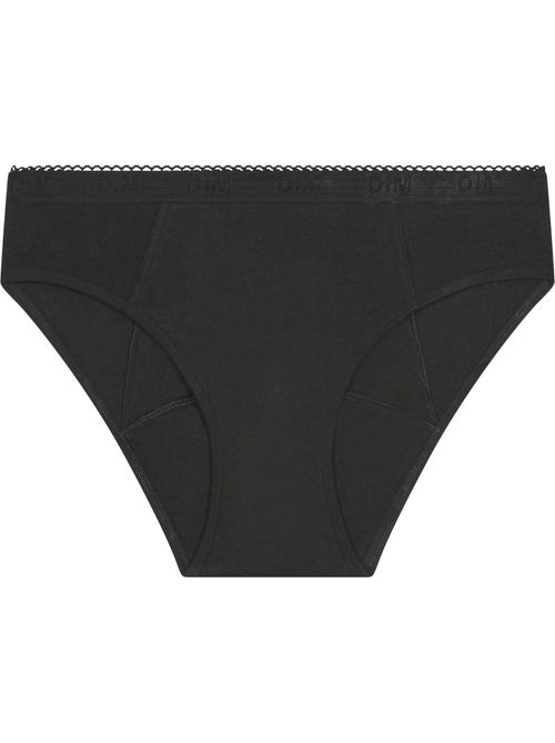 Culotte menstruelle pour flux très abondant Dim Protect - Kiabi