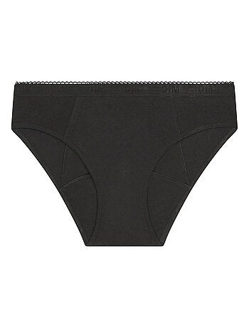 Culotte menstruelle pour flux très abondant Dim Protect