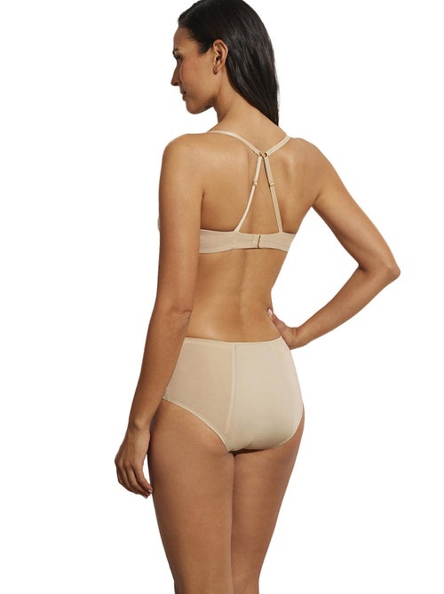 Culotte menstruelle taille haute Basica - Kiabi
