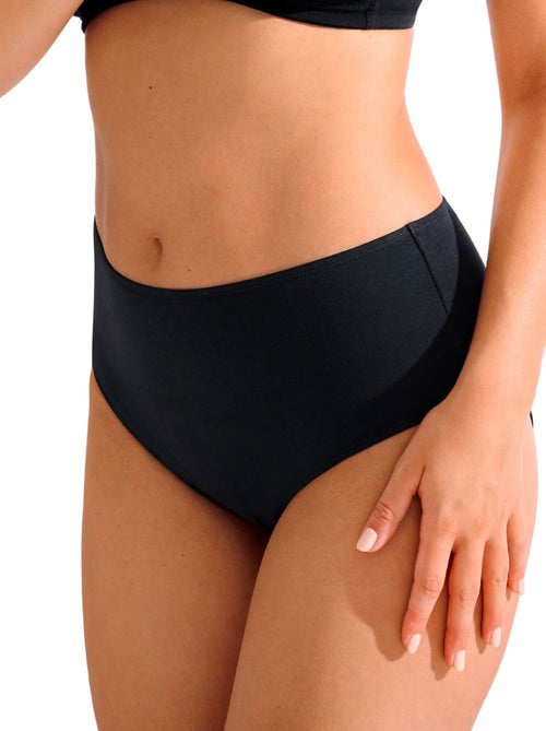Culotte menstruelle taille haute LUCY - Kiabi Culotte menstruelle taille haute LUCY - Kiabi
