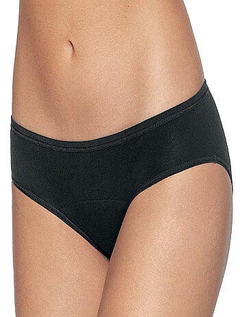 Culotte menstruelle ultra absorption Period Ecopanties - Kiabi