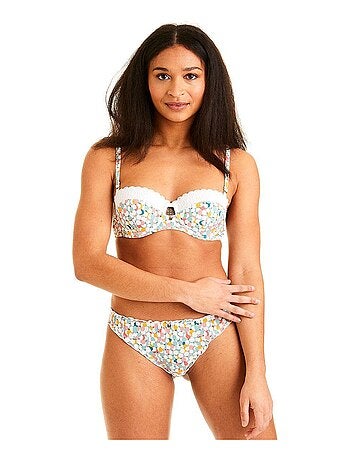 Culotte MERINGUE - Camille Cerf & Pomm'Poire