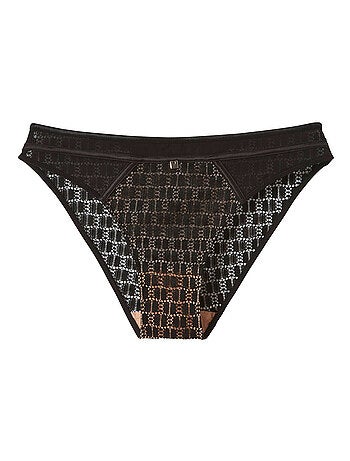 Culotte MERVEILLEUX - Camille Cerf & Pomm'Poire