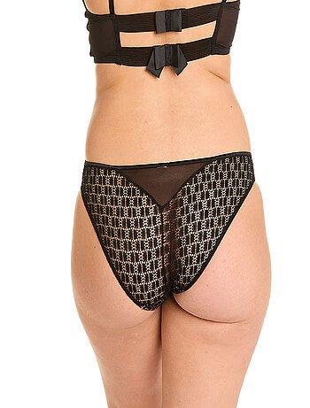 Culotte MERVEILLEUX - Camille Cerf & Pomm'Poire