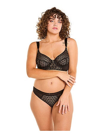 Culotte MERVEILLEUX - Camille Cerf & Pomm'Poire